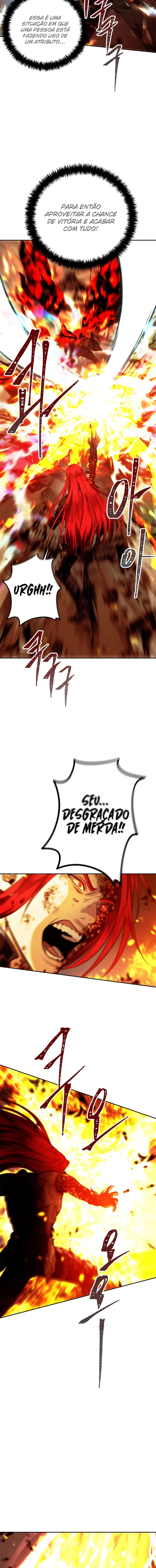 Read Second Life Ranker Português Manga Online