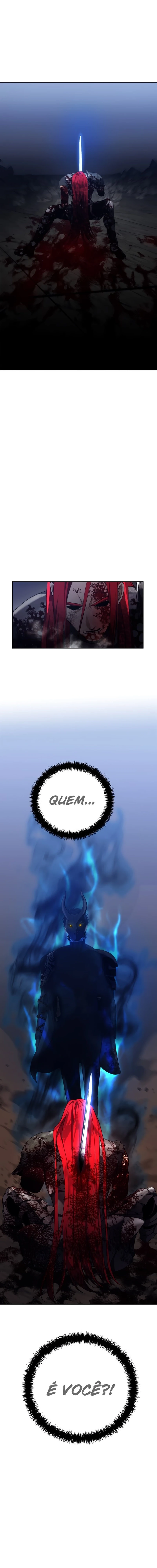 Read Second Life Ranker Português Manga Online