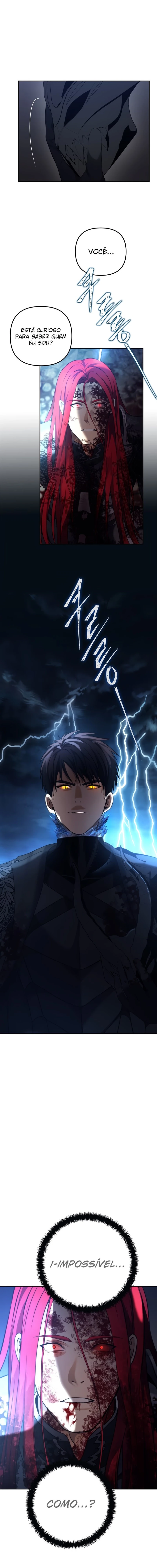 Read Second Life Ranker Português Manga Online