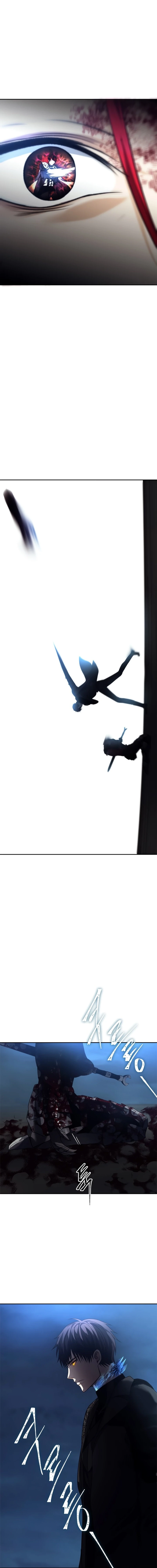 Read Second Life Ranker Português Manga Online