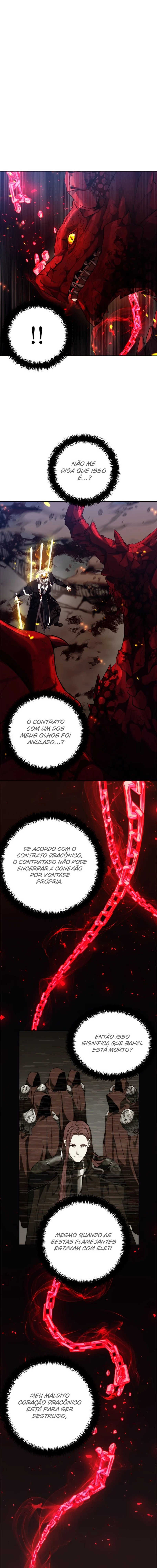 Read Second Life Ranker Português Manga Online