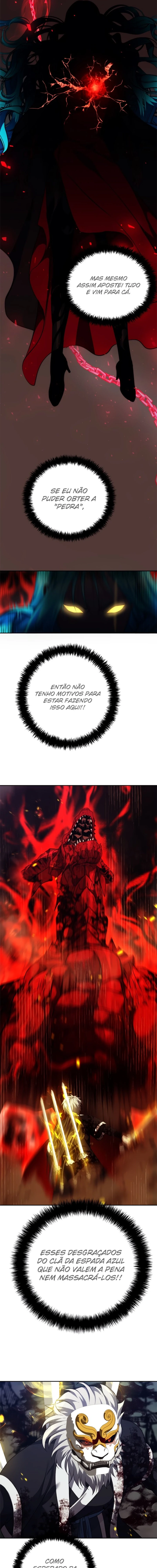 Read Second Life Ranker Português Manga Online