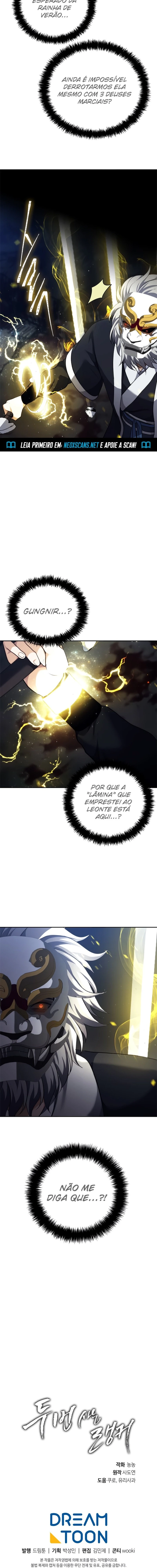 Read Second Life Ranker Português Manga Online