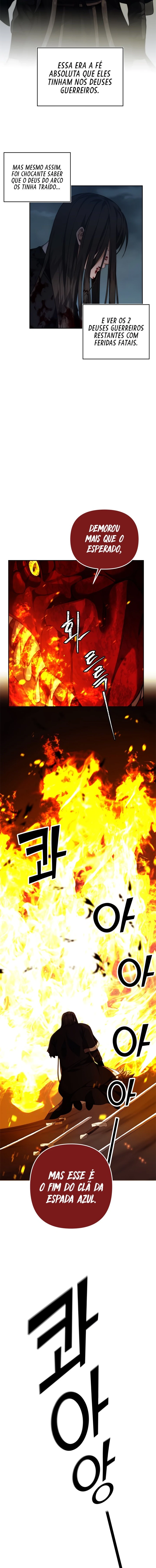 Read Second Life Ranker Português Manga Online