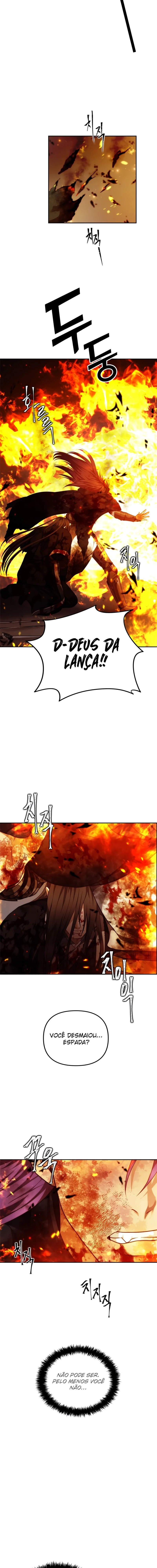 Read Second Life Ranker Português Manga Online