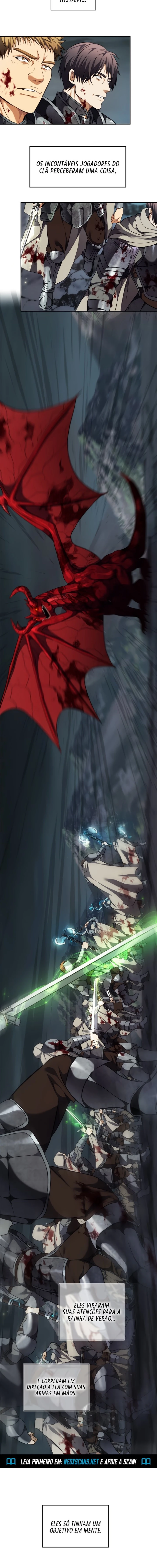 Read Second Life Ranker Português Manga Online