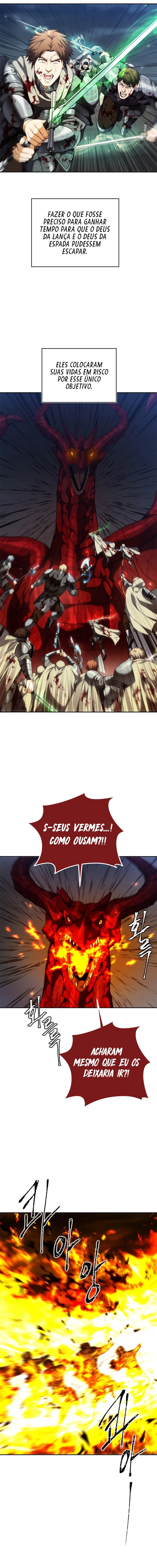 Read Second Life Ranker Português Manga Online