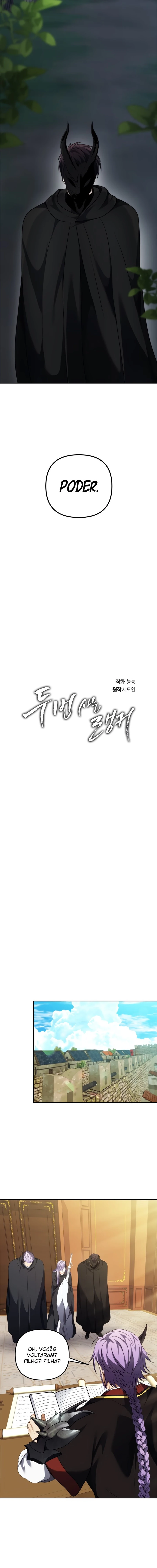 Read Second Life Ranker Português Manga Online