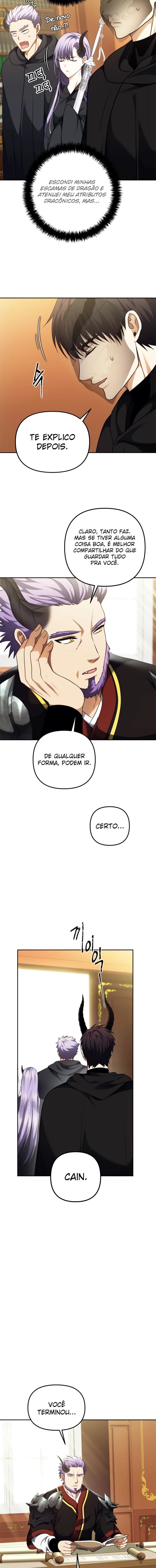 Read Second Life Ranker Português Manga Online