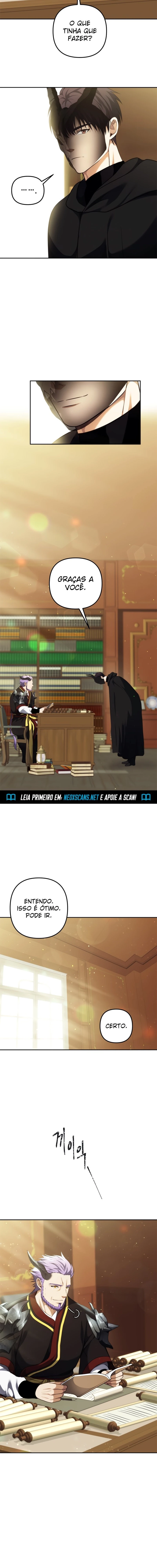 Read Second Life Ranker Português Manga Online