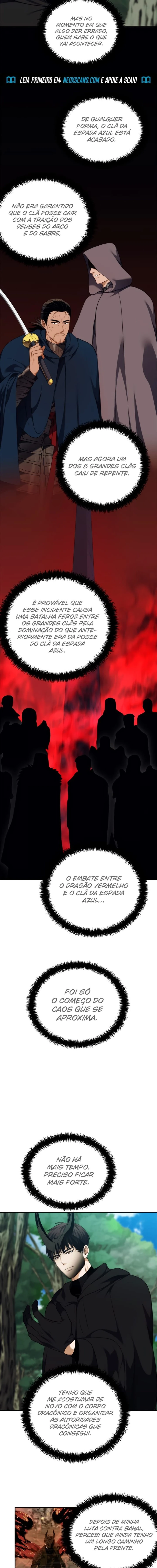 Read Second Life Ranker Português Manga Online