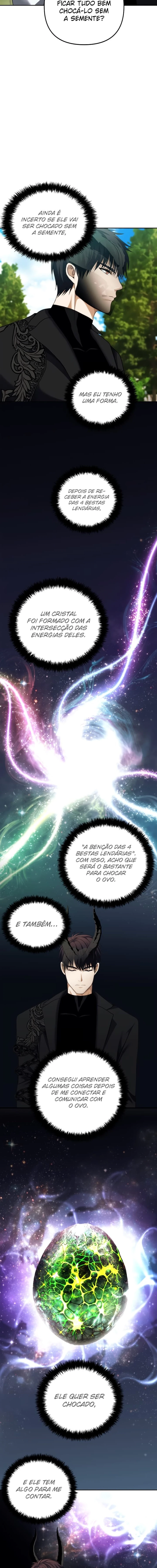 Read Second Life Ranker Português Manga Online