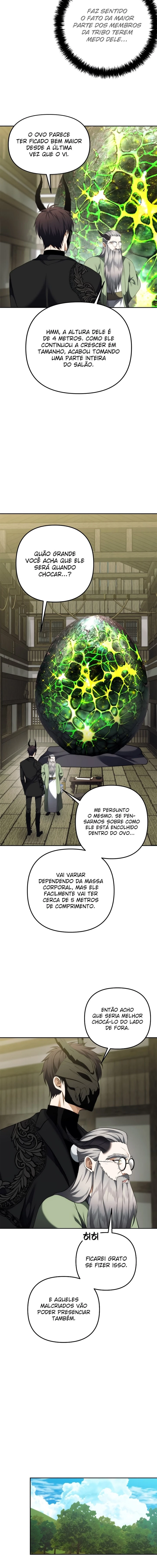 Read Second Life Ranker Português Manga Online