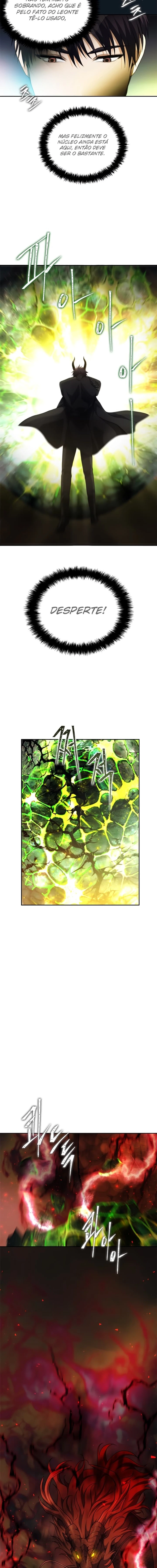 Read Second Life Ranker Português Manga Online