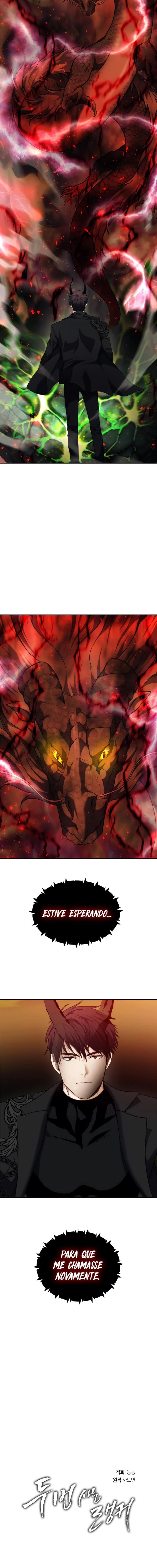 Read Second Life Ranker Português Manga Online