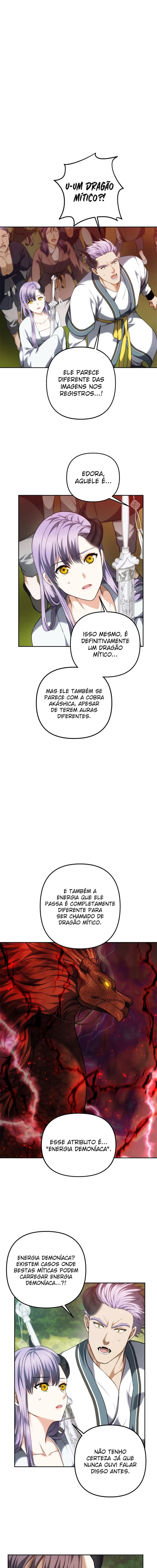 Read Second Life Ranker Português Manga Online