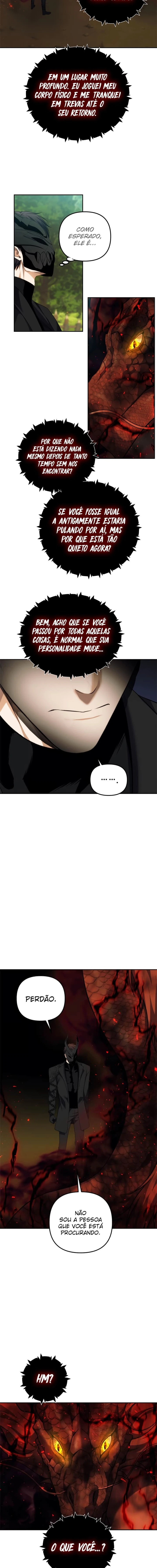 Read Second Life Ranker Português Manga Online