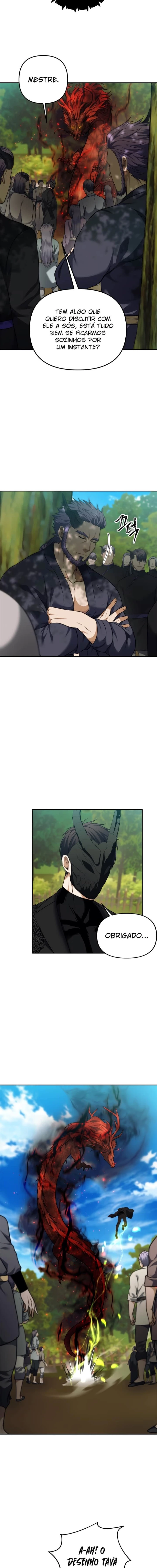 Read Second Life Ranker Português Manga Online