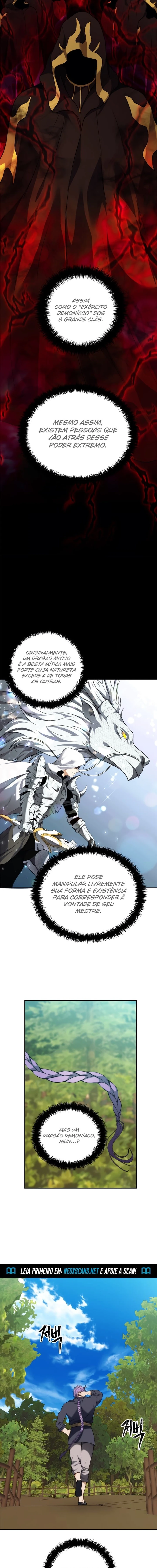 Read Second Life Ranker Português Manga Online