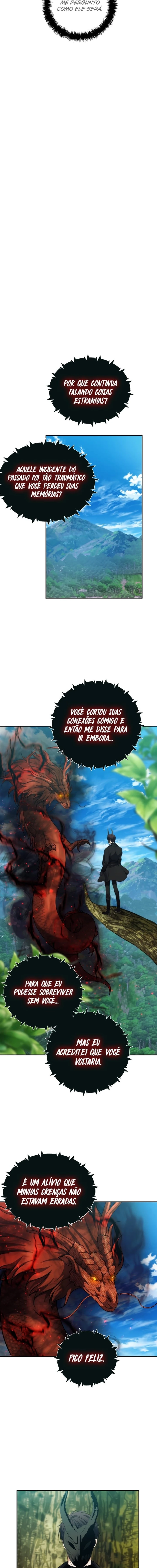 Read Second Life Ranker Português Manga Online