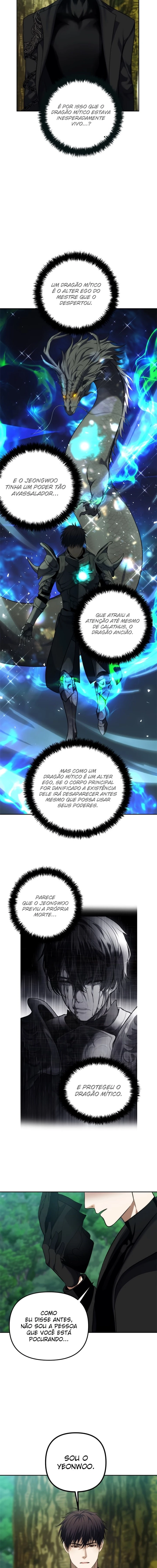 Read Second Life Ranker Português Manga Online