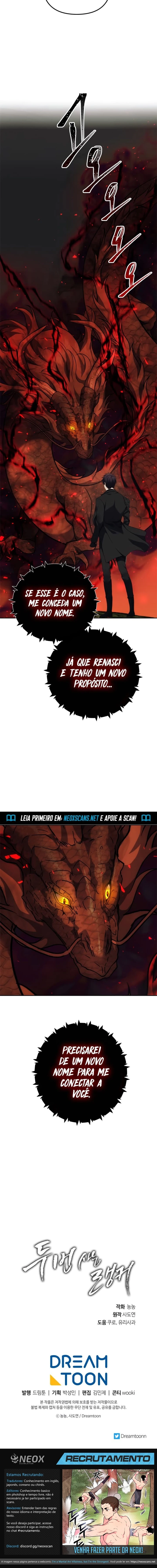 Read Second Life Ranker Português Manga Online