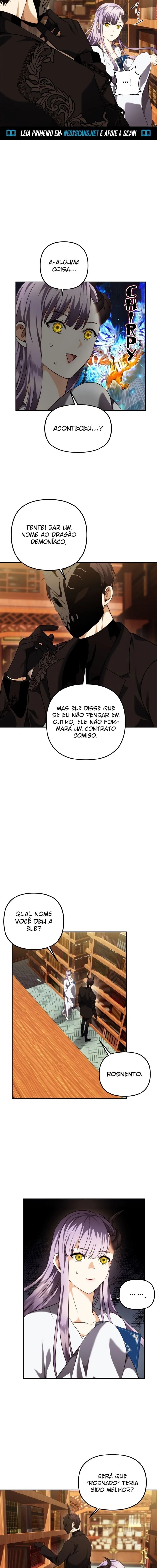 Read Second Life Ranker Português Manga Online