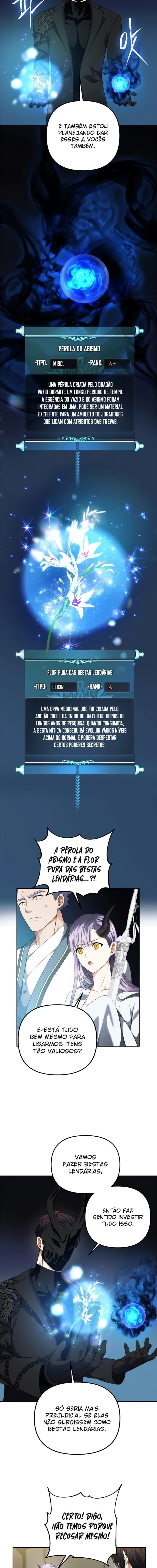 Read Second Life Ranker Português Manga Online