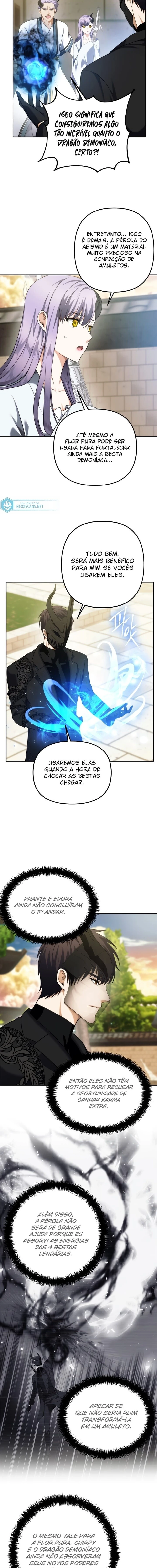 Read Second Life Ranker Português Manga Online