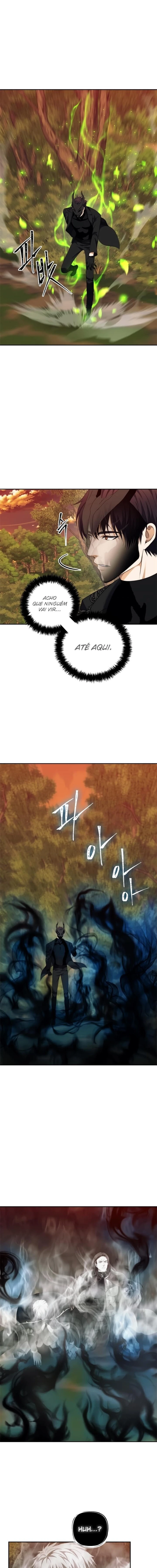 Read Second Life Ranker Português Manga Online