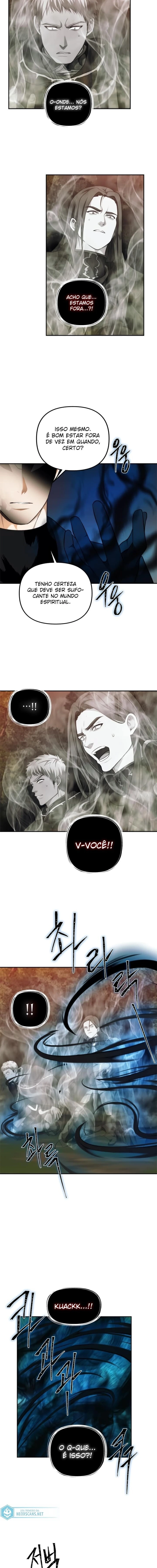 Read Second Life Ranker Português Manga Online