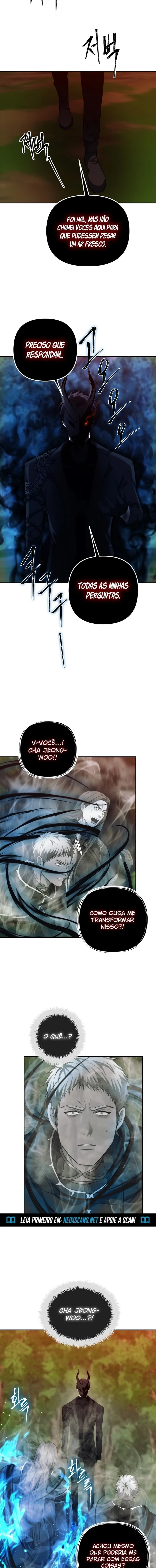 Read Second Life Ranker Português Manga Online