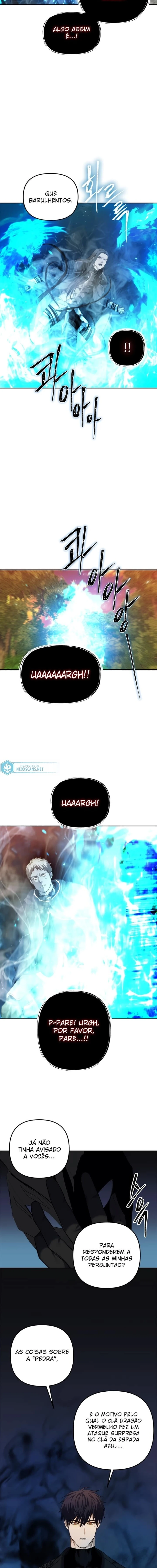 Read Second Life Ranker Português Manga Online