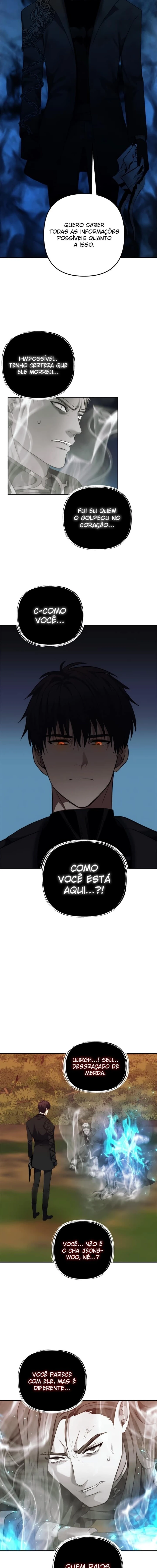 Read Second Life Ranker Português Manga Online