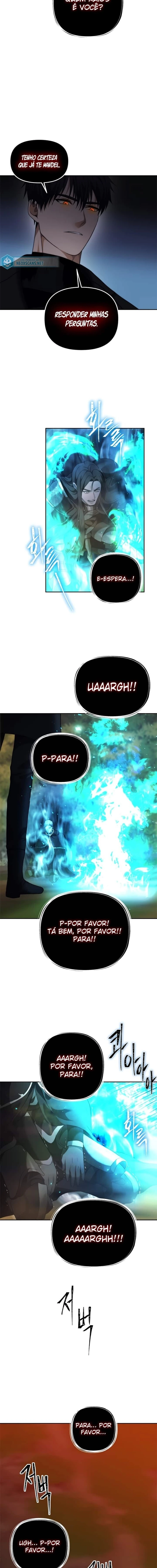 Read Second Life Ranker Português Manga Online