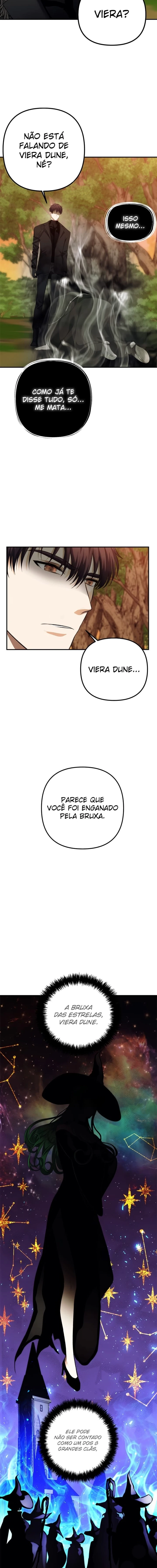 Read Second Life Ranker Português Manga Online