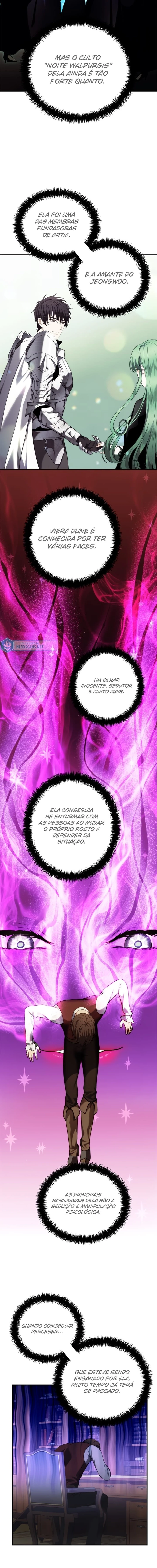 Read Second Life Ranker Português Manga Online