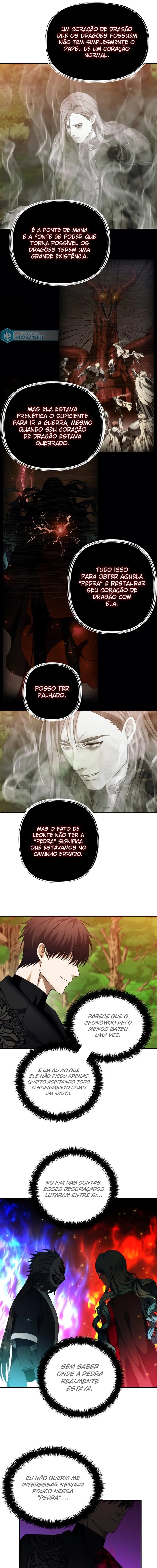 Read Second Life Ranker Português Manga Online