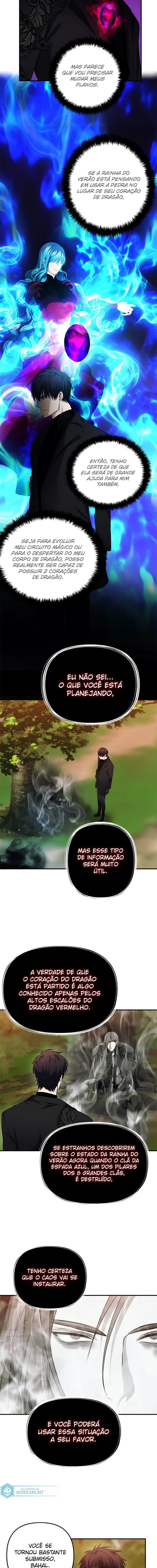 Read Second Life Ranker Português Manga Online