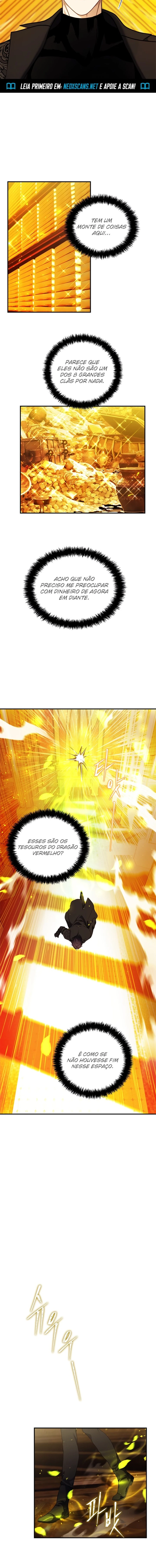 Read Second Life Ranker Português Manga Online