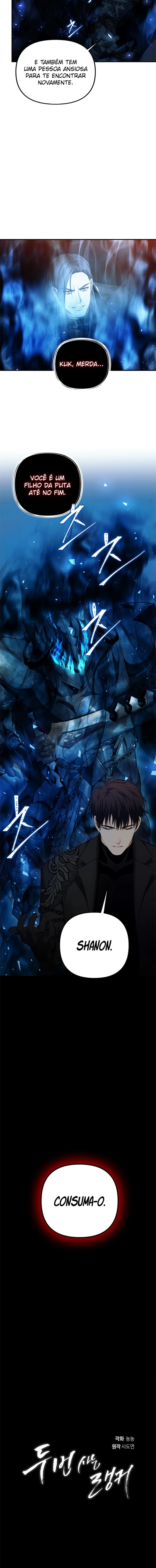 Read Second Life Ranker Português Manga Online