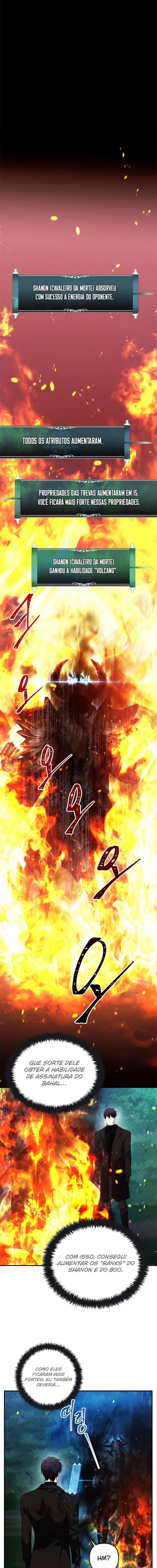 Read Second Life Ranker Português Manga Online