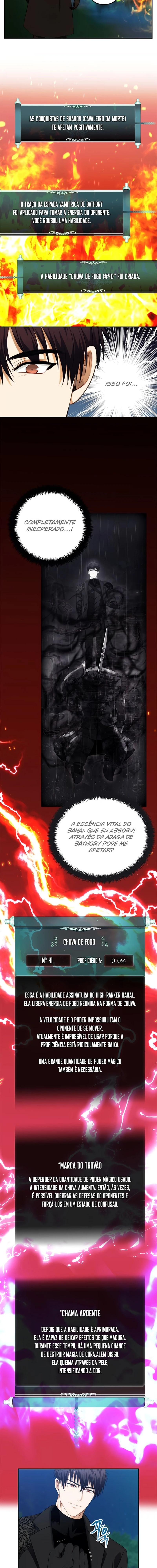 Read Second Life Ranker Português Manga Online