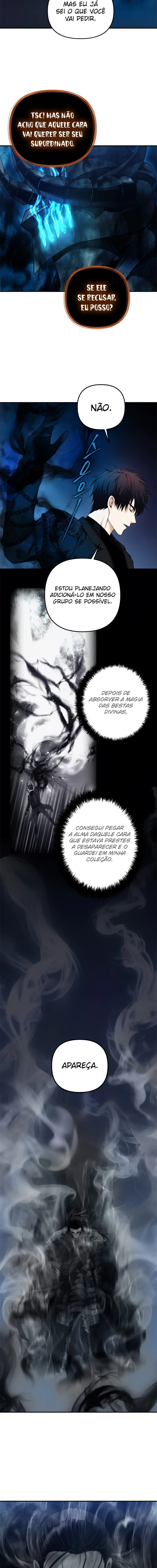 Read Second Life Ranker Português Manga Online