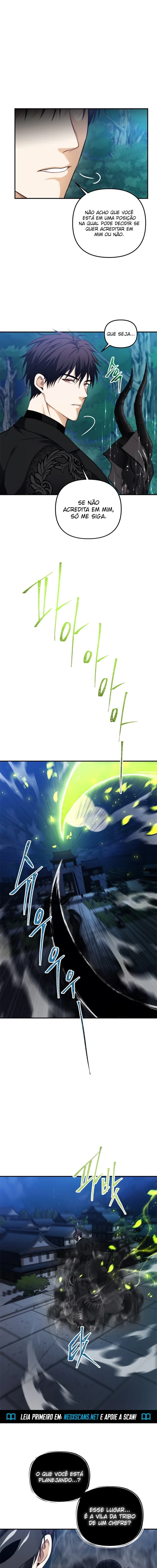 Read Second Life Ranker Português Manga Online