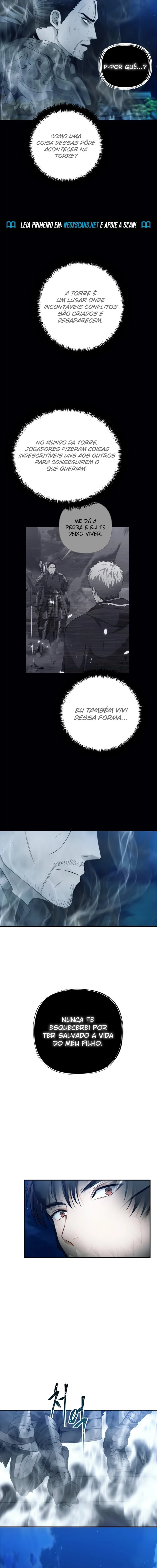 Read Second Life Ranker Português Manga Online