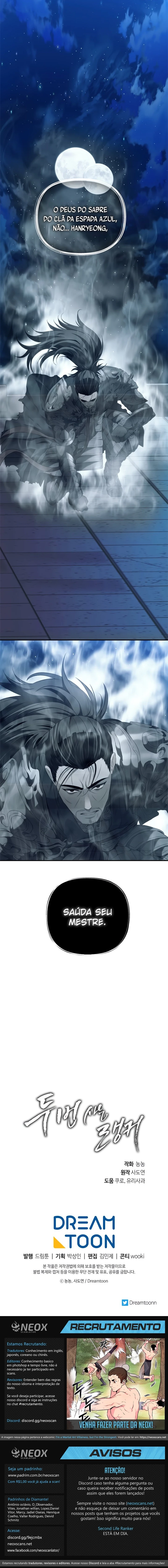 Read Second Life Ranker Português Manga Online