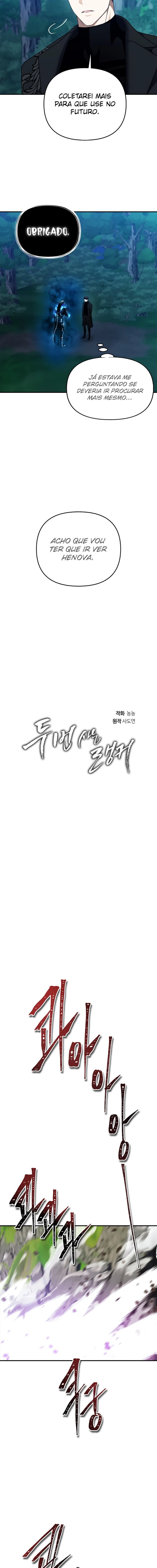 Read Second Life Ranker Português Manga Online