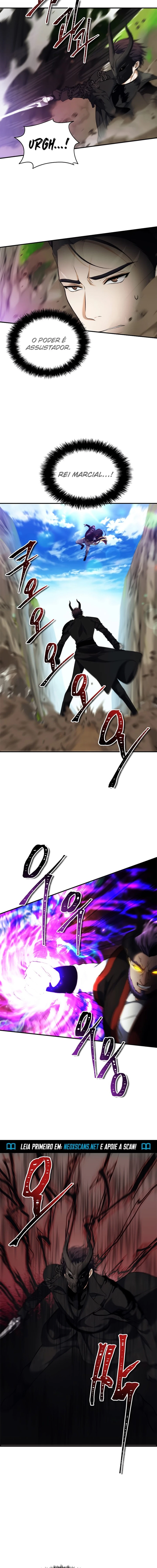 Read Second Life Ranker Português Manga Online