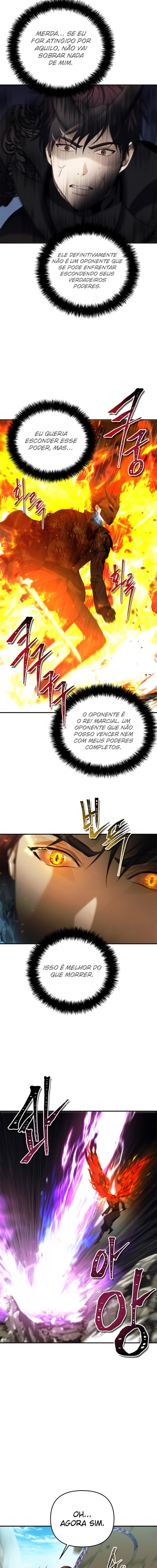 Read Second Life Ranker Português Manga Online